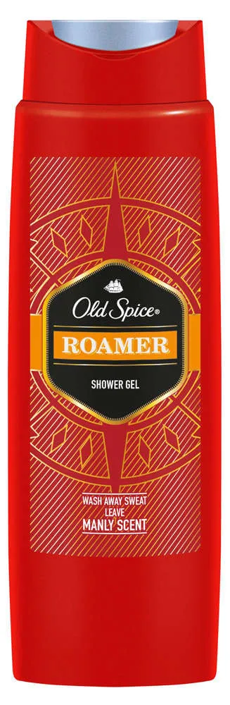 Beauty& Health Bath& Shower Shower Gels old spice 189741