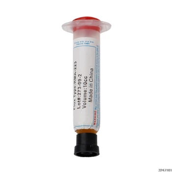 

BGA SMD Soldering Paste Flux Grease Volume 10cc RMA-223