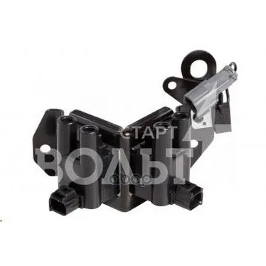 Катушка Зажигания Для А/М Hyundai/Kia Getz(02-)/Accent(99-)/Elantra(00-)/(06-)/Rio(05-) Sc0811 СтартВОЛЬТ арт. SC0811