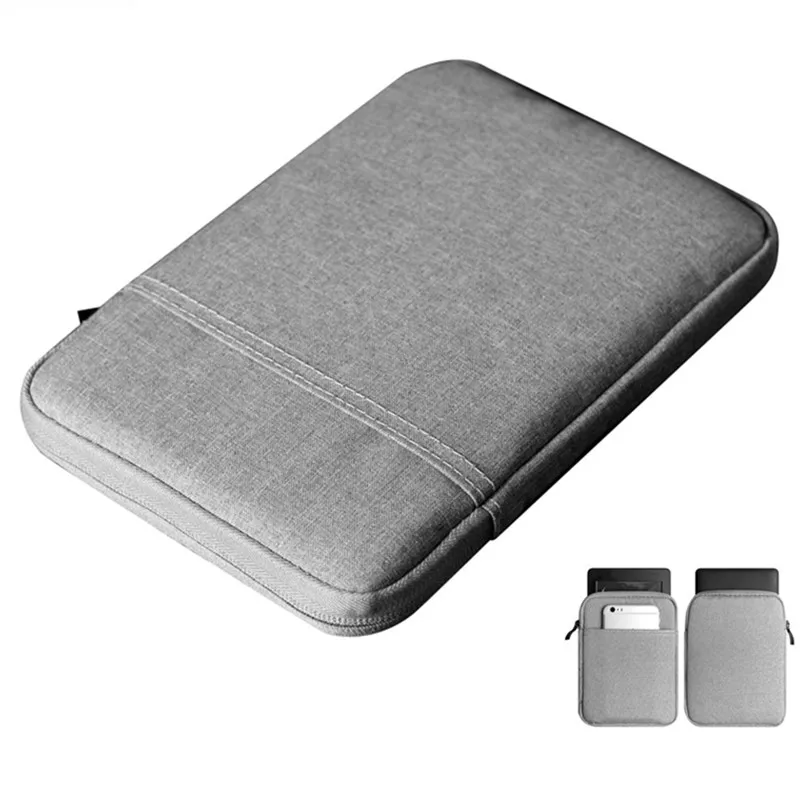 Ereader Case Pouch Bag Cover For Pocketbook 614 615 622 623 624 625 626 630 631 640 641 Plus 6'' EBook New Kobo Nia