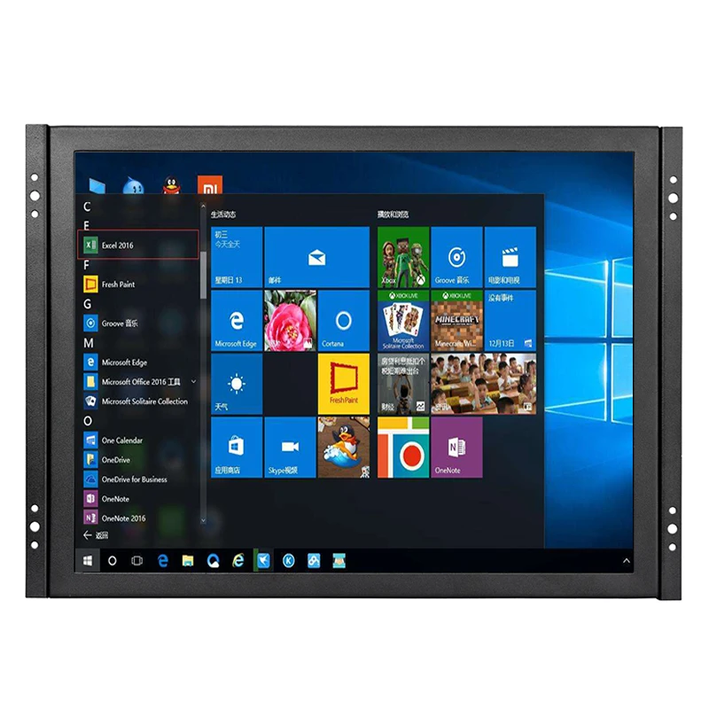 22 touch screen monitors quotation