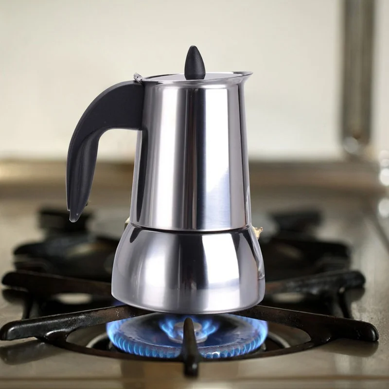 200/300/450ML Stainless Steel Coffee 