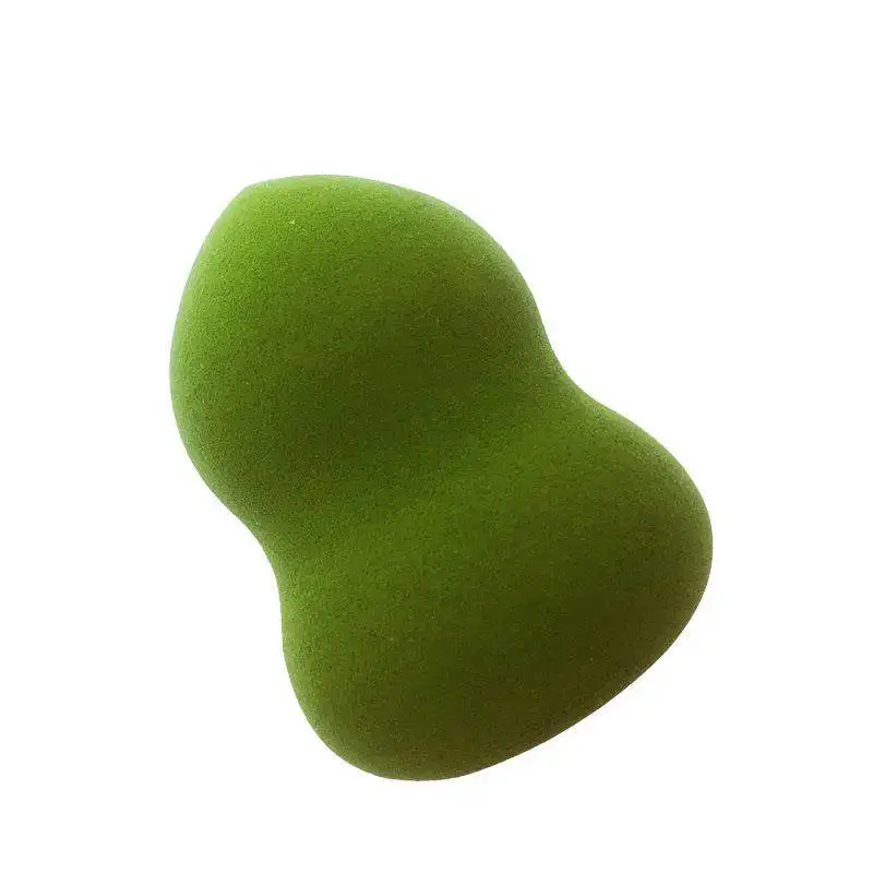 Gourd-shaped MakeupTools для макияжа яиц лица сухие влажные двойного использования хорошая эластичность мягкий порошок слоеный макияж Косметические Инструменты
