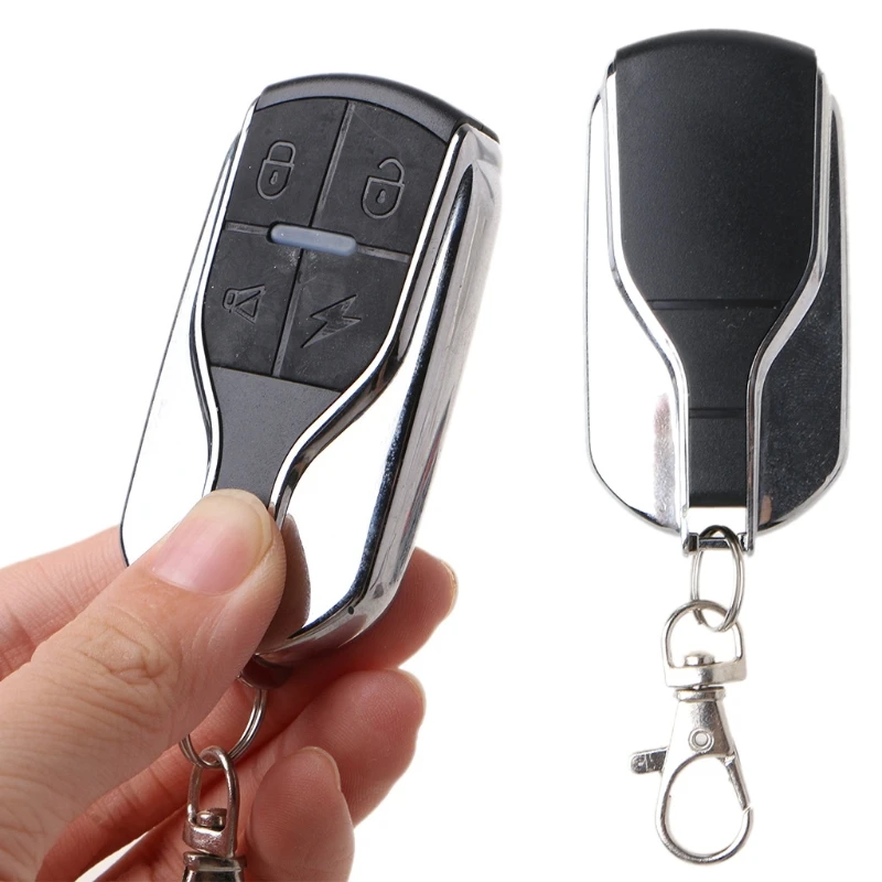 

433MHz Copy Remote Control Universal Duplicator for Home Gate Clone Key Fob
