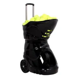 Intelligent Tennis Ball Machine Sparring Tennis Ball Machine Automatic Self-study Tennis with Remote Control T1600 XB