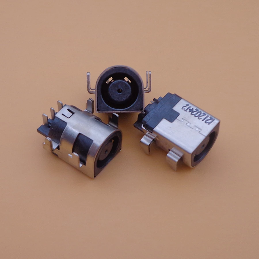 1Pcs Nuova Dc Power Martinetti Presa Connettore Per Dell Xps 15 L521X L421X Notebook Pc Dc Martinetti