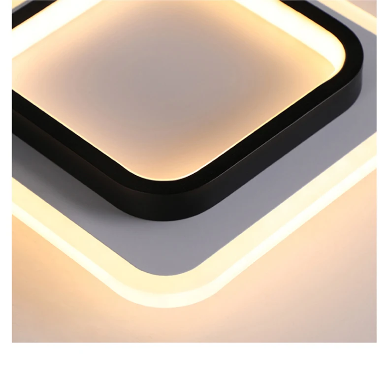 简约现代过道灯通道走廊灯门厅入户灯天花灯创意阳台灯衣帽间灯具-淘宝网_19