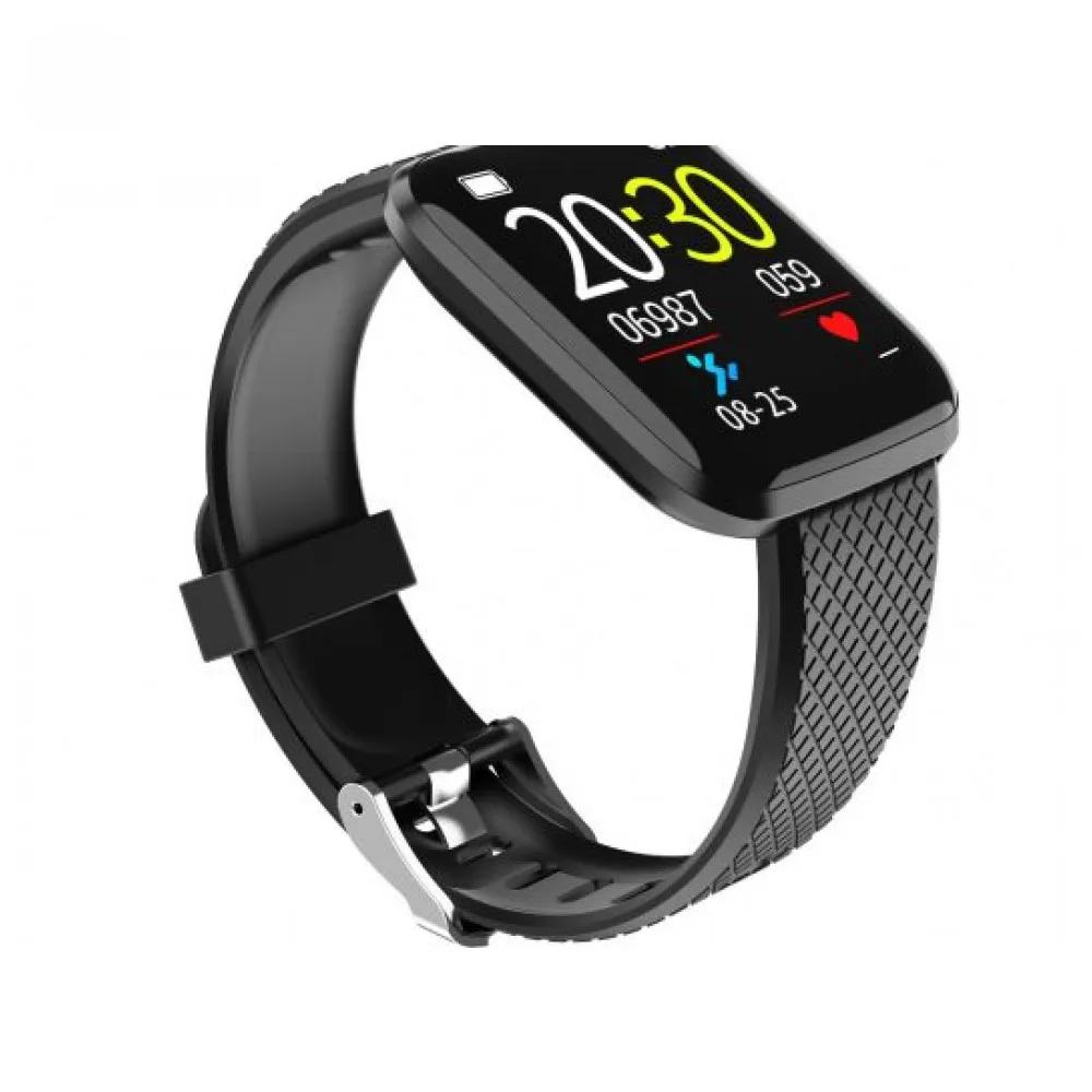 Смарт-часы SMARTERRA FitMaster Aura Pro, 1.3"