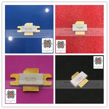 

100%Original: MRF19085 MRF9085S MRF19085L MRF19085LS MRF19085R3 MRF9085SR3 MRF19085LR3 MRF19085LSR3 - LDMOS transistor
