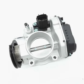 

1x Throttle Body Assembly 96394330 96815480 Air Intake System For Chevrolet-Lacetti Optra J200 Daewoo Nubira 1.4i 1.6i Car