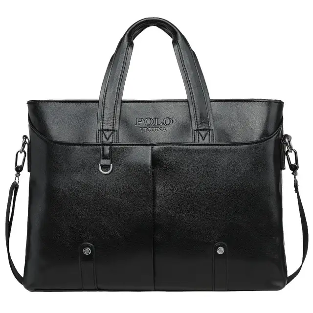 polo briefcase