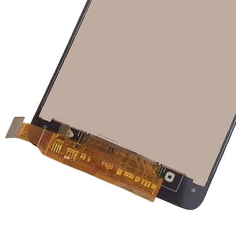 Для Tecno WX3 LTE ЖК-экран и дигитайзер полная сборка для Tecno WX3 LTE ремонт замена гибкие кабели