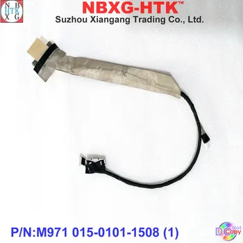 

For Sony VAIO VPCEB EB15FM EB15FX EB16FX EB17FX laptop LCD LED LVDS cable M971 015-0101-1508