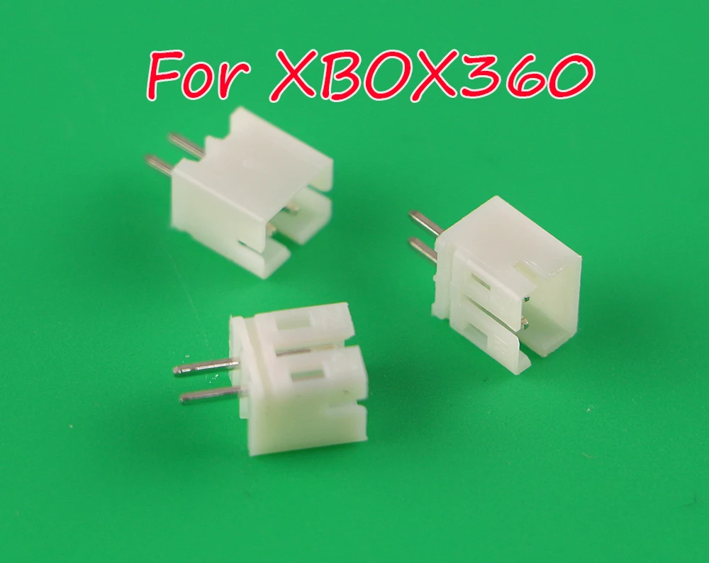 200 Pz Nuova Presa Jack Motore Vibrazione Motore Vibrazione Per Controller Xbox 360 Xbox 360