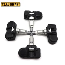 A0009057200 автомобильный TPMS датчик контроля давления в шинах для Mercedes-Benz R-Class [V251] SL [R231] 2012- 433 МГц