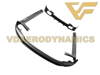 

Suitable For 19-20 Porsche Macan VAD Full Body Kit Front Lip Rear Lip Diffuser Side Skirts