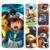 Best Pokemons Colorful Soft Silicones Case For Motorola Moto G8 G7 Power G6 G5 G5S E4 E5 Plus G4 Play Back TPU Cover