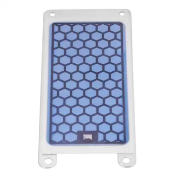 

5g/h Portable Home Ozone Generator Plate Integrated Ceramic Ozonizer
