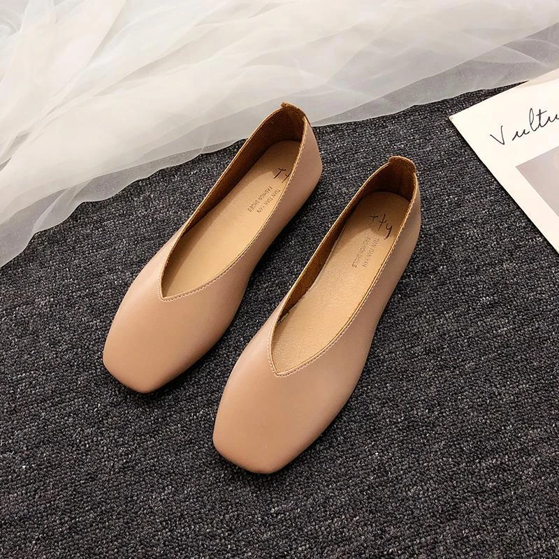 Lykj yx zapatos para niños, calzado plano, fino, venta al por mayor, muchas piezas|Zapatos planos de mujer| AliExpress