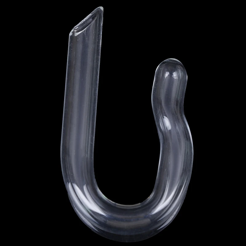 Aquarium CO2 Carbon Dioxide Monitor Glass Drop Ball Tester Checker Tester PH Indicator Finger Style