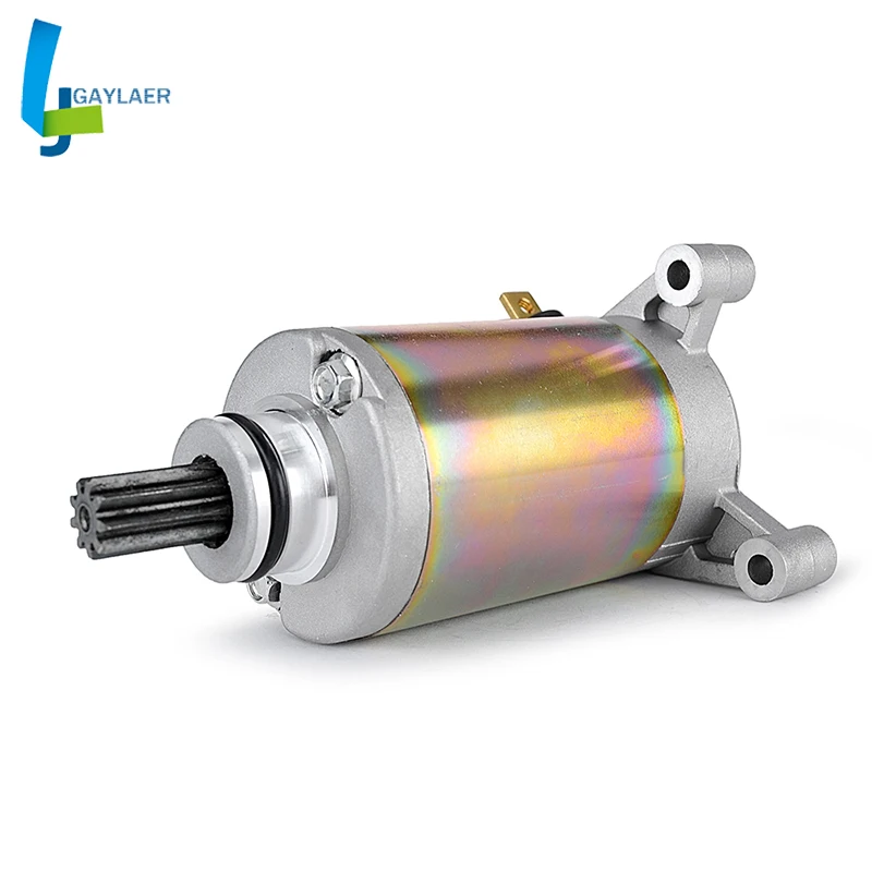 Стартер двигателя для Suzuki DR200SE DR200 DR200S DF125 DF200 DR125E TU125 RV125 RV200 GN125 GN125E GZ125 | Автомобили