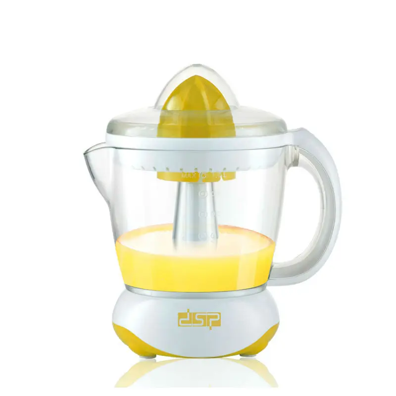 Automatic Small Household Automatic Juicer, Lemon And Orange Squeezing Residue Juice Separation Orange Juice Machine