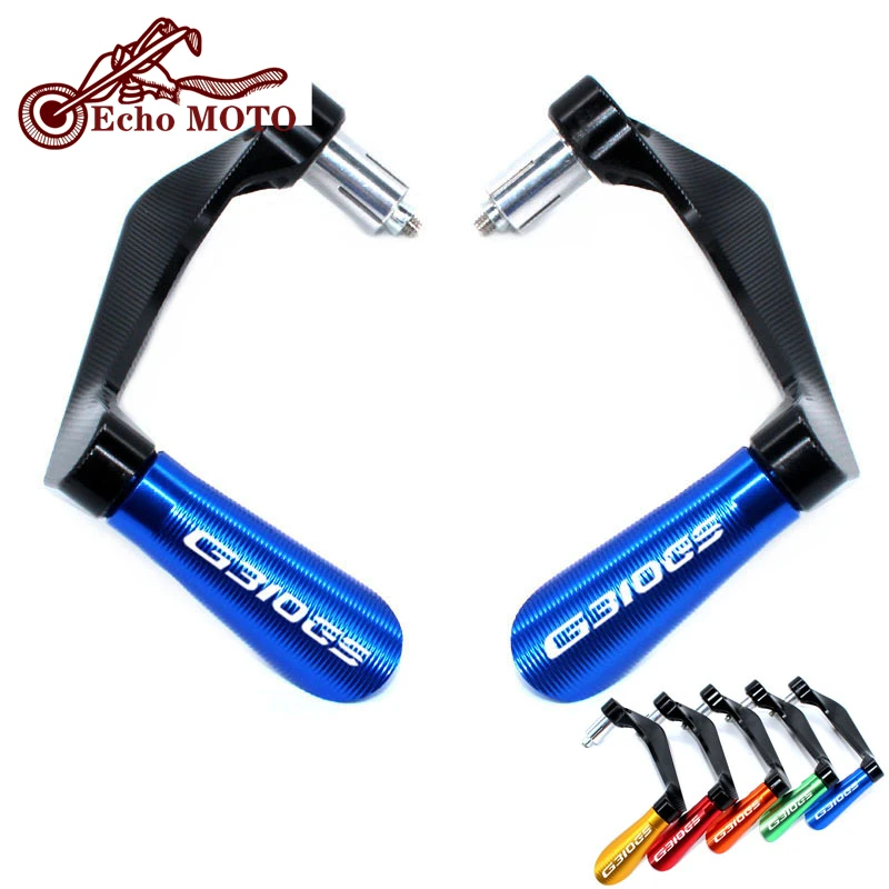 

Для BMW G310GS G310 GS G 310 GS мотоциклетные универсальные ручки с ЧПУ Рычаги тормозной муфты Защитная защита