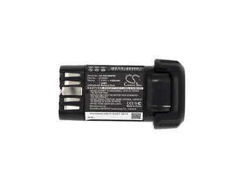 

Cameron Sino Battery for Dewalt DCF680N1 DW4390 DCF680N2 DCL023 DCF680 DCB095 DCF682 Replacement DCB080 1000mAh / 7.20Wh
