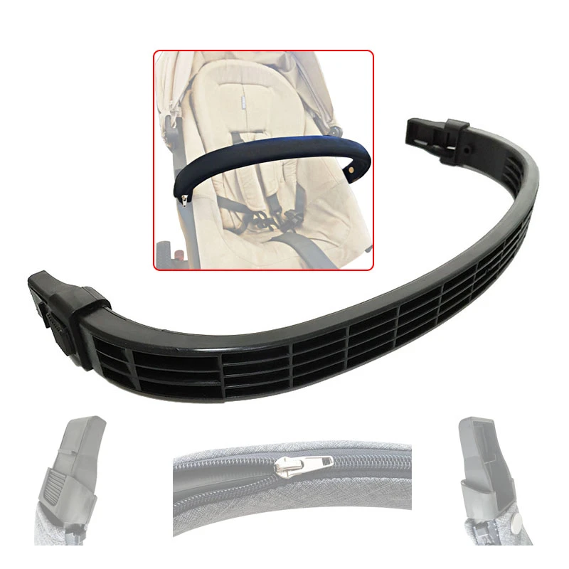 Bumper Bar For Dsland V4 V6 B-beko 