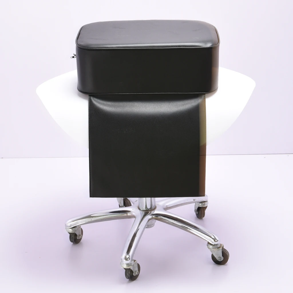 Barber Child Kids Booster Seat Beauty Salon Spa Massage Equipment - Designed to Fit All Styling & Barber Chairs