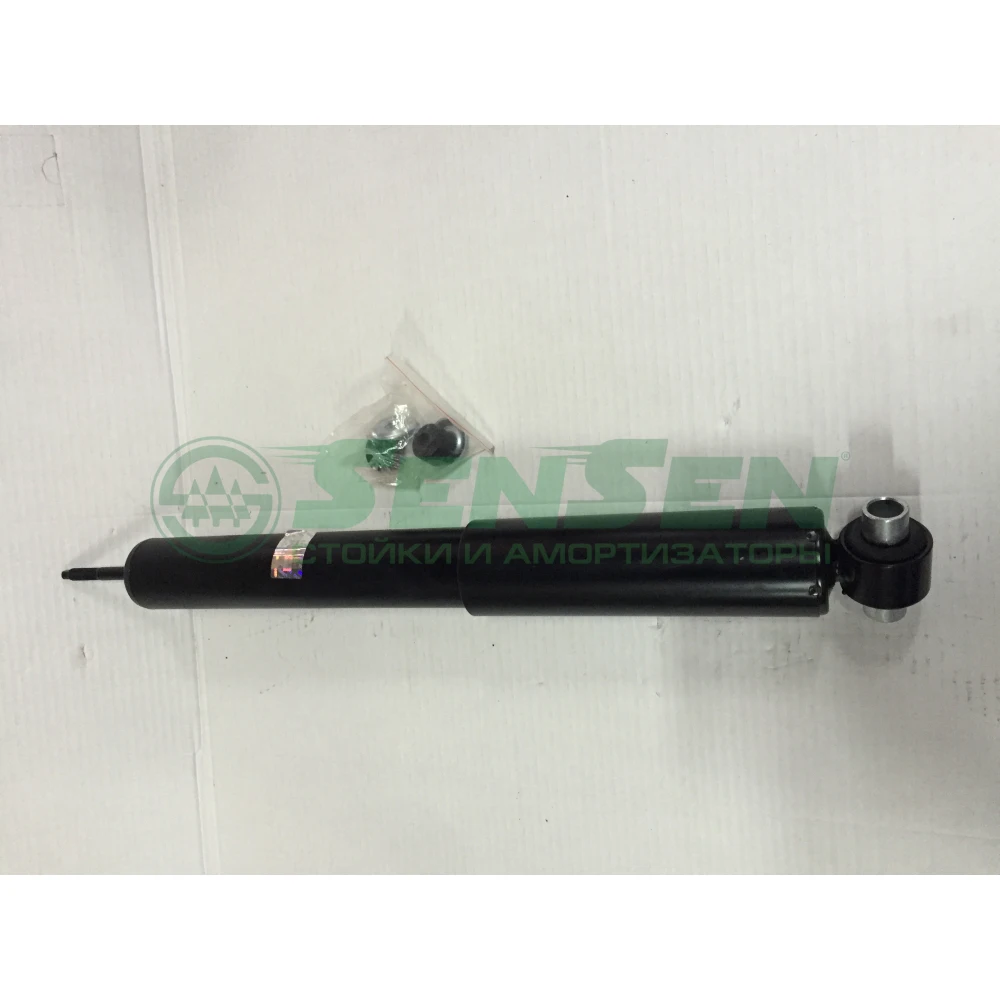 Амортизатор TOYOTA LAND CRUISER 70 01/90-05/96 пер.газ. SENSEN 1