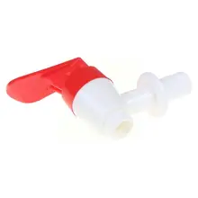 1set Wine Bottle Faucet With Filter Wine Valve Water Switch Bibcocks Dispenser Support Dropshipping Tap Plastic Switch H7W0