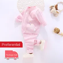 Специальные цены Детские хлопковые свитера