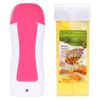 

Paraffin Hand Wax Machine Beauty Salon Body Depilatory Hair Removal Tool