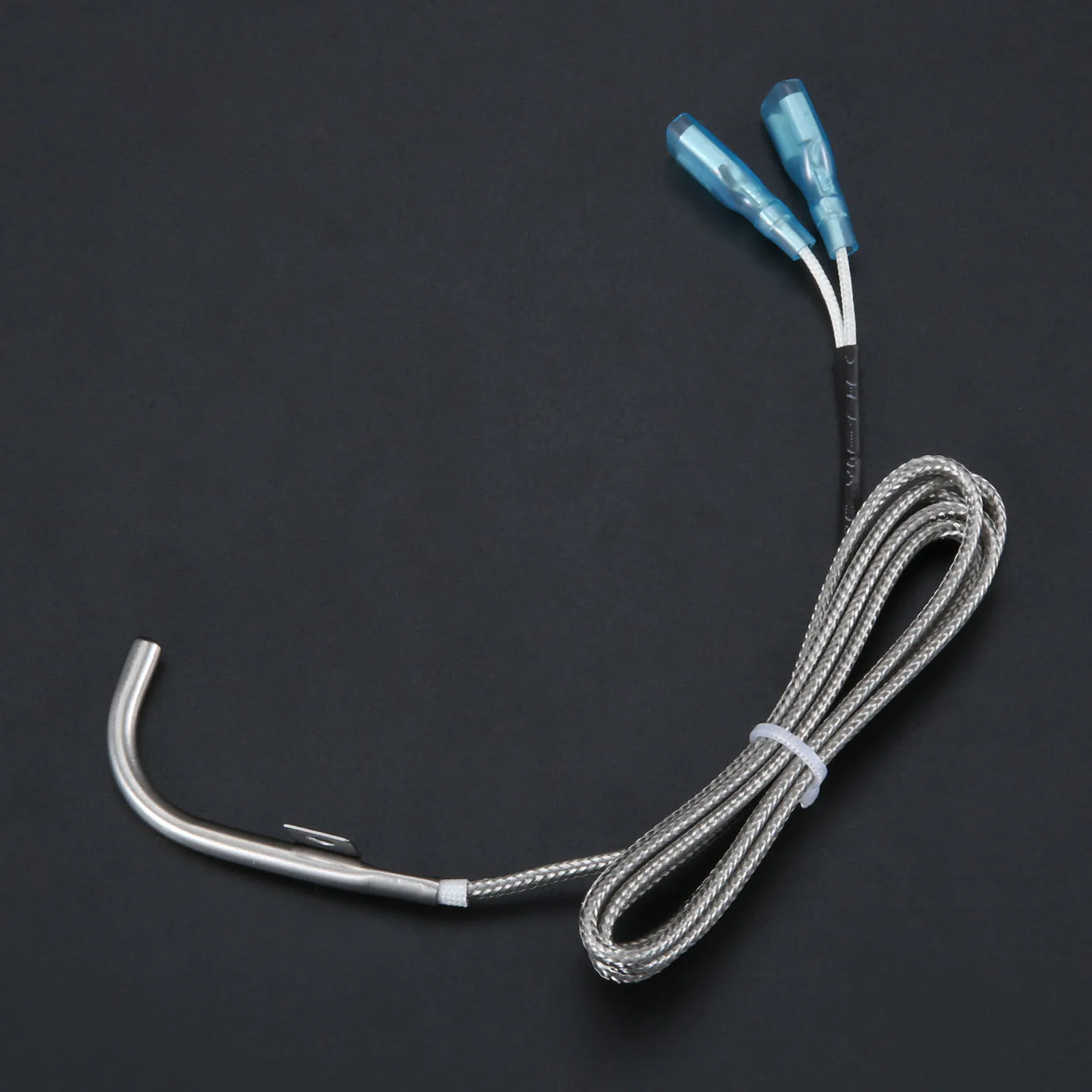 

Upgraded Replacement BBQ Meat Temperature Probe Sensor Fit for all Louisiana Grills Series and Country Smoker Series