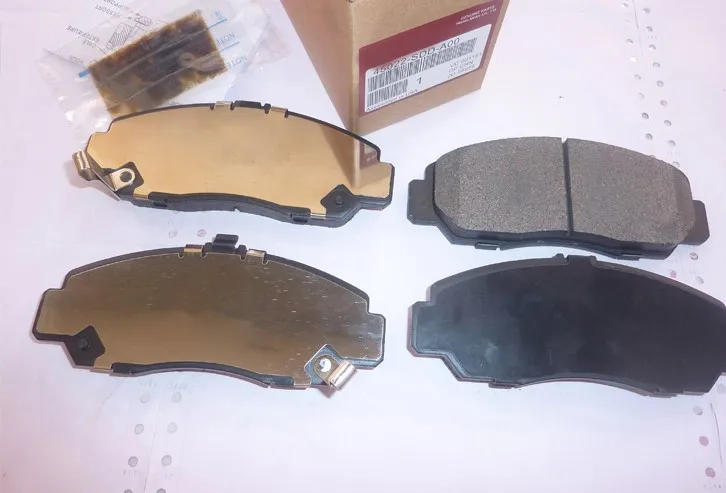 S SYUU Motorcycle Front Rear Ceramic Brake Pads Compatible with Honda CBR 250 R Non ABS 2011 2012 2013 2014 FA142F FA496R　並行輸入品 : S SYUU High-Performance Reliable Motorcycle Front Rear