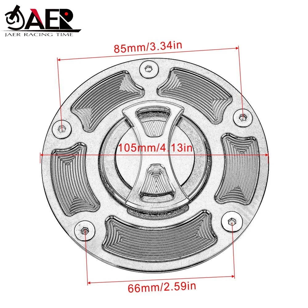 JAER CNC крышка топливного бака для Ducati Panigale 899 959 Panigale 1199 1299 аксессуары для мотоциклов крышка бензобака s крышки для бензина