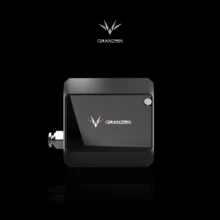 Bykski Granzon GYB – testeur de joint étanche intelligent, entièrement automatique, OLED, système de refroidissement à eau, testeur de fuite d'air 