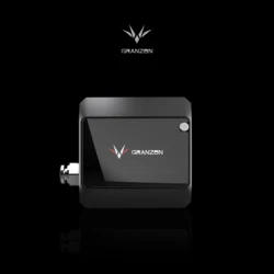Bykski Granzon GYB – testeur de joint étanche intelligent, entièrement automatique, OLED, système de refroidissement à eau, testeur de fuite d'air 