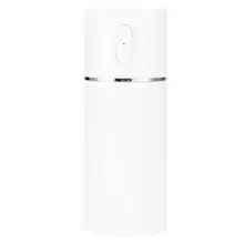 Hava nemlendirici 200mL LED araba buhar makinesi ile UV lambası taşınabilir USB Hava nemlendirici ev seyahat için Hava nemlendirici