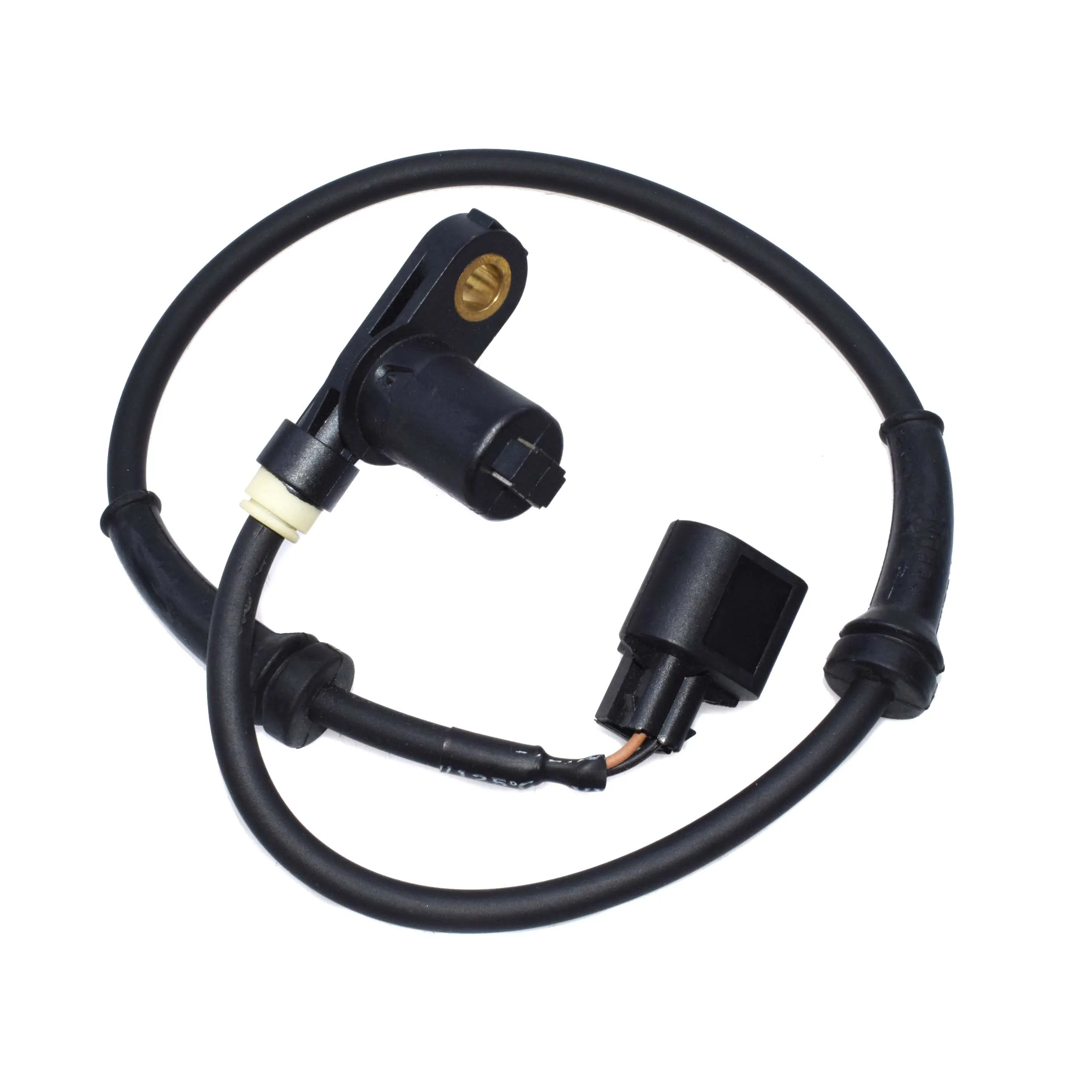 Передний левый и правый ABS колеса Скорость датчик для Ford Galaxy 1995-2006& Seat Alhambra VW Sharan 1996-2010 7M0927807B 7M0927807C - Цвет: Front X1