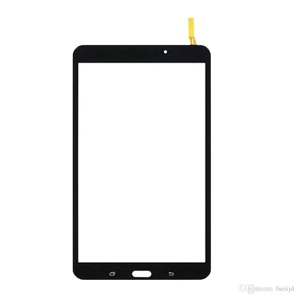 Для Samsung Galaxy Tab 4 8 0 SM-T331 T331 LTE T335 Wifi SM-T330 T330 сенсорный экран дигитайзер Передняя