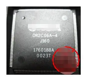IC новый 100% OR2C06A-4