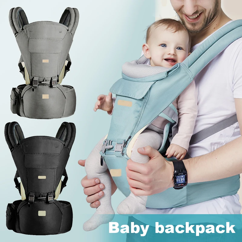 baby carry hip seat