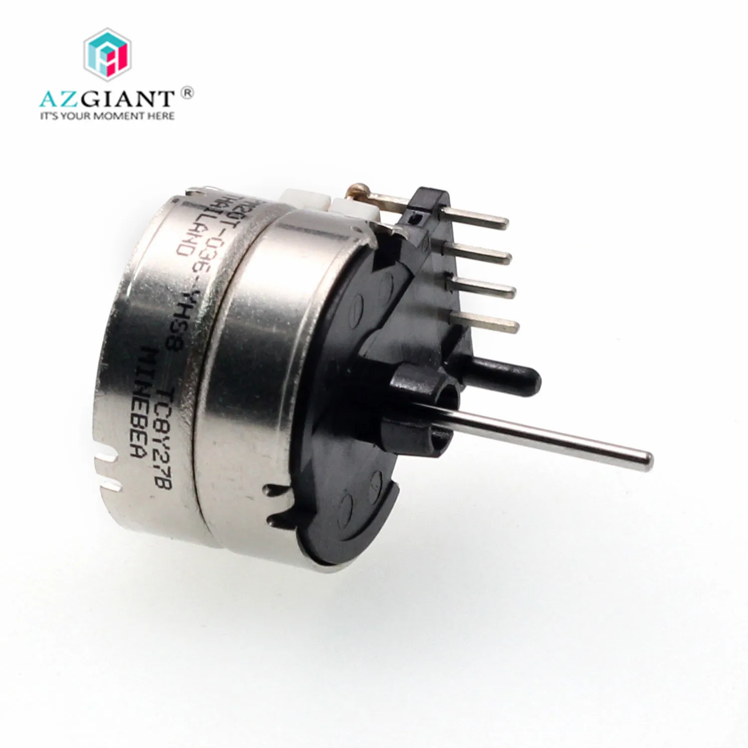

Pointer Motor for Gauge Fuel Temp RPM Stepper Motor PM20T-036 Stepper motor for Audi A6 Peugeot Fiat