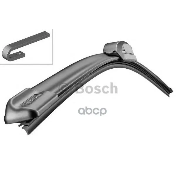 Щетка Стеклоочистителя 650мм Atw Bosch арт. 3397008939