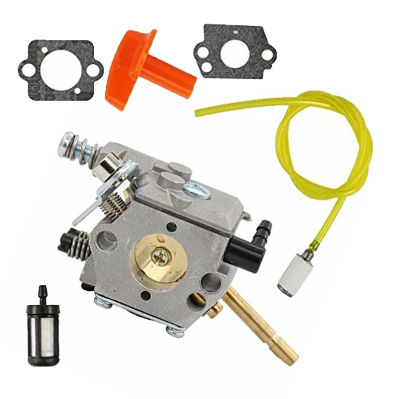 Набор строковых триммеров для Walbro WT451 Stihl FS48 FS52 FS81 FS86 BR400 кусторез