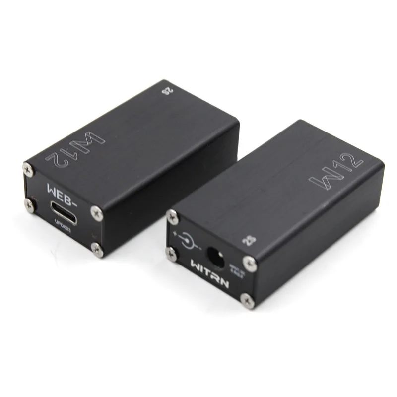 Конвертер протокола быстрой зарядки второго поколения QC2.0 PD3.0 PPS QC4+ FCP AFC