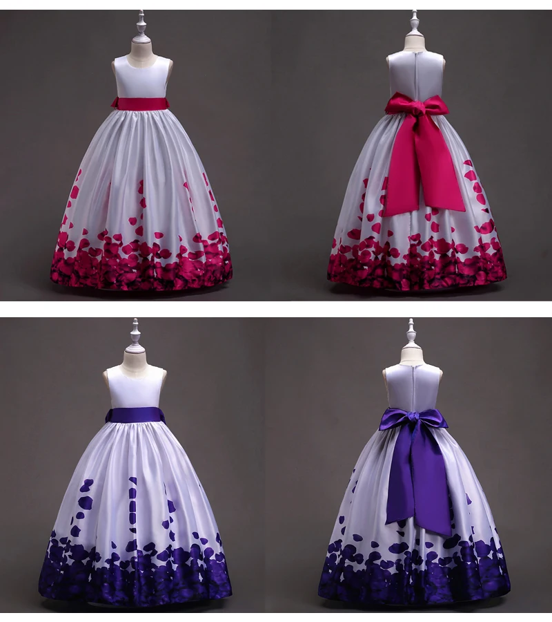 girls dress-1