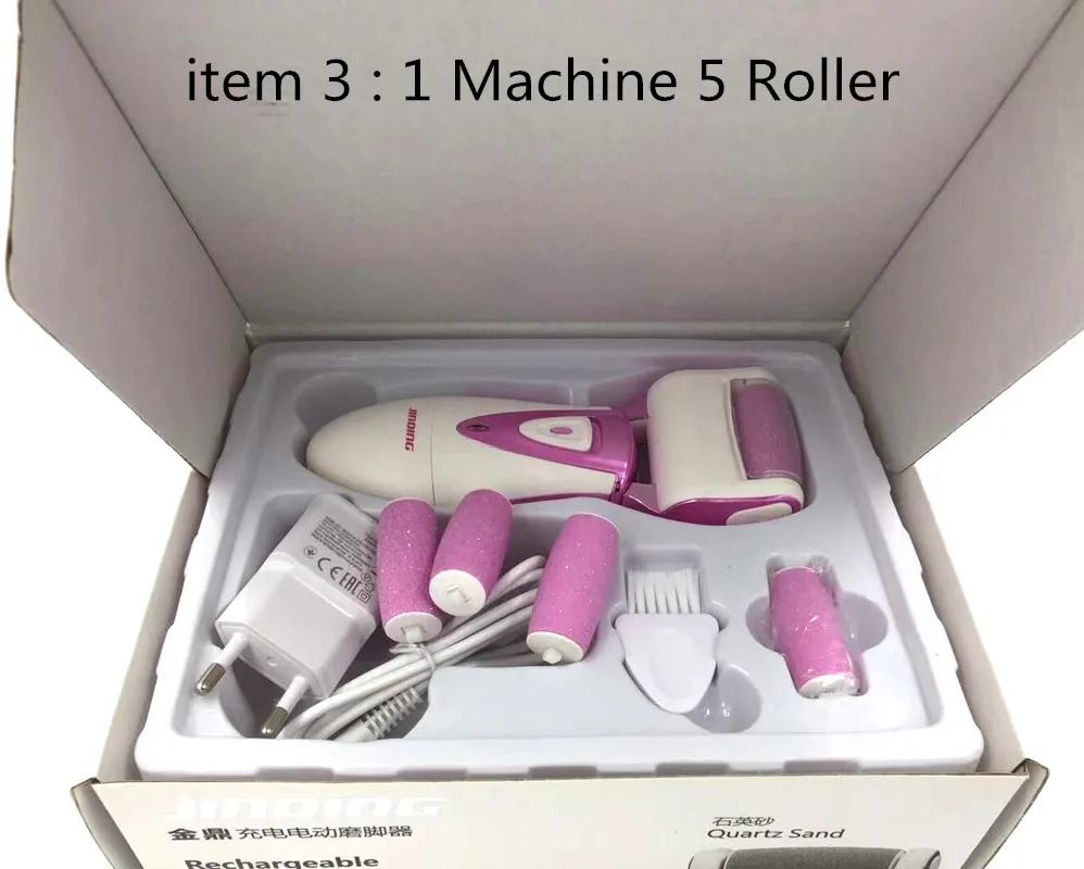with box